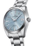 Grand Seiko Hi-Beat 36000 SBGH349 Tribute to "Icefall" image 1 thumbnail