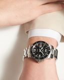 Longines L3.741.4.56.6 Hydroconquest image 8 thumbnail