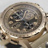 Hamilton H77916920 Khaki Aviation X-Wind Auto Chrono 45mm image 3 thumbnail