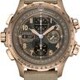 Hamilton H77916920 Khaki Aviation X-Wind Auto Chrono 45mm image 0 thumbnail