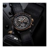 Hamilton H76736730 Khaki Aviation Converter Auto Chrono 44mm image 6 thumbnail