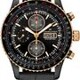 Hamilton H76736730 Khaki Aviation Converter Auto Chrono 44mm image 0 thumbnail