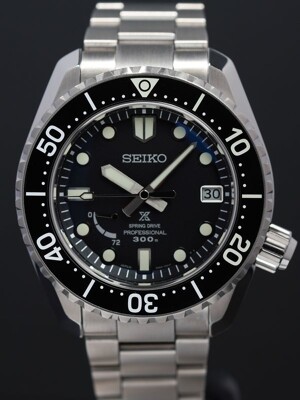 Seiko Prospex SNR029