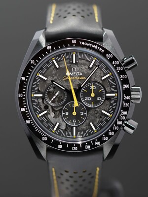 Omega Speedmaster Dark Side of the Moon Apollo 8 310.92.44.50.01.001