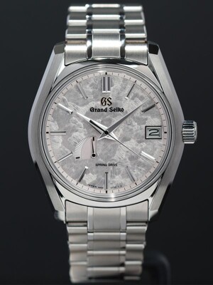 Grand Seiko SBGA413