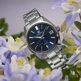 Grand Seiko SBGA375 Spring Drive image 4 thumbnail