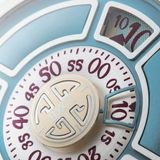 Gaga Laboratorio Labormatic Azzurro image 2 thumbnail