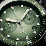 Blancpain Fifty Fathoms Bathyscaphe Chronographe Flyback image 2 thumbnail
