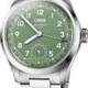 Oris 01 403 7799 4067-07 8 20 06 Big Crown Pointer Date Calibre 403 image 0 thumbnail