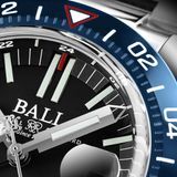 Ball DG9002B-S2C-BK Engineer III Outlier 40mm image 4 thumbnail