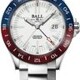 Ball DG9002B-S2C-WH Engineer III Outlier 40mm image 0 thumbnail