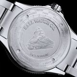 Ball DG9002B-S2C-WH Engineer III Outlier 40mm image 4 thumbnail