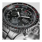 Hamilton H76726130 Khaki Aviation Converter Auto Chrono 44mm image 2 thumbnail