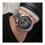 Hamilton H76726130 Khaki Aviation Converter Auto Chrono 44mm image 4 thumbnail