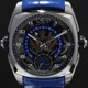 Cyrus 539.507.TT Klepcys GMT Retrograde image 0 thumbnail