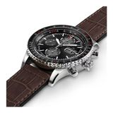 Hamilton H76726530 Khaki Aviation Converter Auto Chrono 44mm image 1 thumbnail