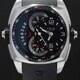 Cyrus 539.501.SS.A Klepcys Chronograph image 0 thumbnail