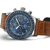 Hamilton H76746540 Khaki Aviation Converter Auto Chrono 44mm image 2 thumbnail