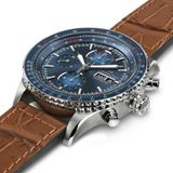 Hamilton H76746540 Khaki Aviation Converter Auto Chrono 44mm image 1 thumbnail