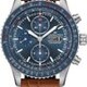 Hamilton H76746540 Khaki Aviation Converter Auto Chrono 44mm image 0 thumbnail