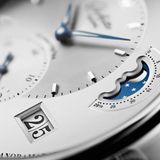 Glashütte Original PanoMaticLunar Silver 1-90-02-42-32-64 image 1 thumbnail