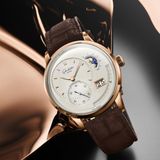 Glashütte Original PanoMaticCalendar 1-92-09-02-05-62 image 4 thumbnail