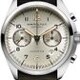 Hamilton H76416155 Khaki Aviation Khaki Pilot Pioneer Auto Chrono 41mm image 0 thumbnail