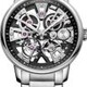 Arnold & Son 1NEGS.B01A.S135D Chronometry Nebula 40 Steel image 0 thumbnail