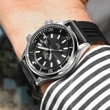 Ball DM2280A-S1C-BK Engineer Master II Diver Chronometer (42mm) image 4 thumbnail