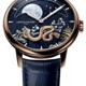 Arnold & Son 1GBLR.Z09A.C0224A Perpetual Moon Year Of The Snake image 0 thumbnail