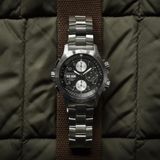 Hamilton H77616133 Khaki Aviation X-Wind Auto Chrono 44mm image 1 thumbnail