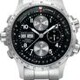 Hamilton H77616133 Khaki Aviation X-Wind Auto Chrono 44mm image 0 thumbnail