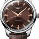 Longines L1.650.4.62.2 Conquest Heritage image 0 thumbnail