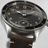 Hamilton H76719530 Khaki Aviation Pilot Pioneer 43mm image 3 thumbnail
