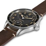 Hamilton H76719530 Khaki Aviation Pilot Pioneer 43mm image 1 thumbnail