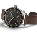 Hamilton H76719530 Khaki Aviation Pilot Pioneer 43mm image 2 thumbnail