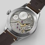 Hamilton H76719530 Khaki Aviation Pilot Pioneer 43mm image 5 thumbnail