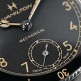 Hamilton H76719530 Khaki Aviation Pilot Pioneer 43mm image 4 thumbnail