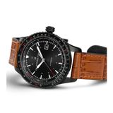 Hamilton H76625530 Khaki Aviation Converter Auto 42mm image 2 thumbnail