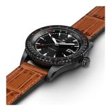 Hamilton H76625530 Khaki Aviation Converter Auto 42mm image 1 thumbnail