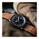 Hamilton H76625530 Khaki Aviation Converter Auto 42mm image 5 thumbnail