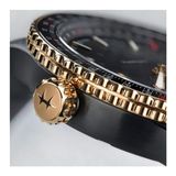 Hamilton H76635730 Khaki Aviation Converter Auto 42mm image 4 thumbnail