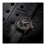 Hamilton H76635730 Khaki Aviation Converter Auto 42mm image 5 thumbnail