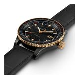 Hamilton H76635730 Khaki Aviation Converter Auto 42mm image 1 thumbnail