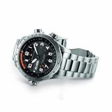 Hamilton H77755133 Khaki Aviation X-Wind Day Date Auto 45mm image 3 thumbnail