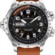 Hamilton H77755533 Khaki Aviation X-Wind Day Date Auto 45mm image 0 thumbnail