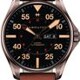 Hamilton H64705531 Khaki Aviation Pilot Day Date Auto 46mm image 0 thumbnail