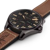 Hamilton H64705531 Khaki Aviation Pilot Day Date Auto 46mm image 1 thumbnail