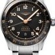 Longines L3.812.4.50.6 Spirt Zulu Time image 0 thumbnail