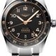 Longines L3.802.4.50.6 Spirt Zulu Time image 0 thumbnail